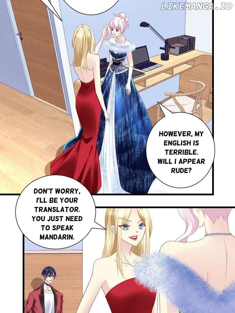 Sound of Heaven Chapter 197 3